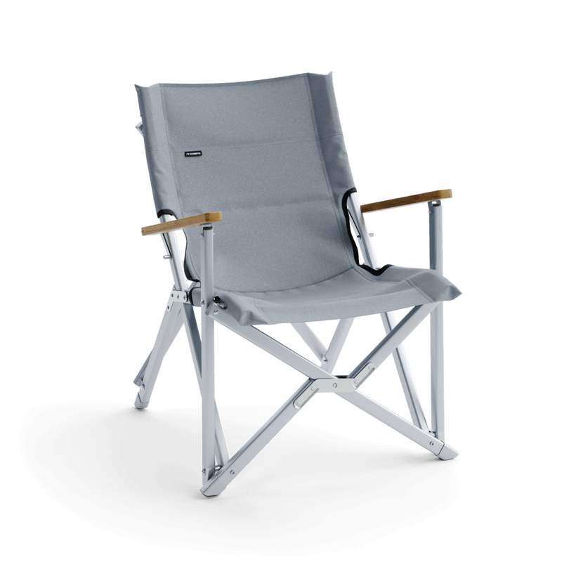 Dometic GO Compact Camp Chair - Silt