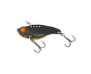 37mm TT Lures Switchblade+ Metal Vibe Fishing Lure - 3.5gm Rigged Blade Lure