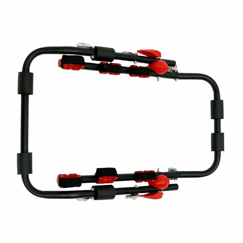 Universal Bike Rack