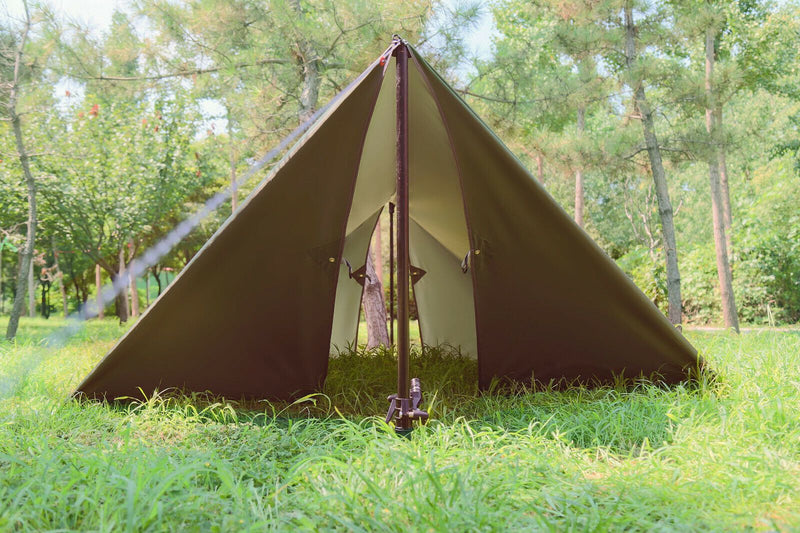 Hiking Shelter