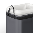 Dometic GO Soft Insert 10L - Leak proof Insulated Insert, 10 l