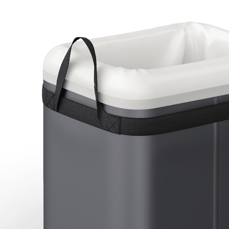 Dometic GO Soft Insert 10L - Leak proof Insulated Insert, 10 l