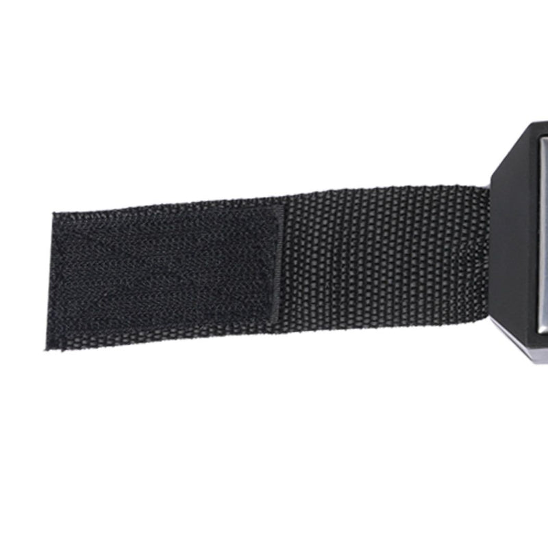 Traderight Group  Magnetic Tool Holder Wrist Band Magnet Strap Belt Screws Bolts Nuts Nails Tools