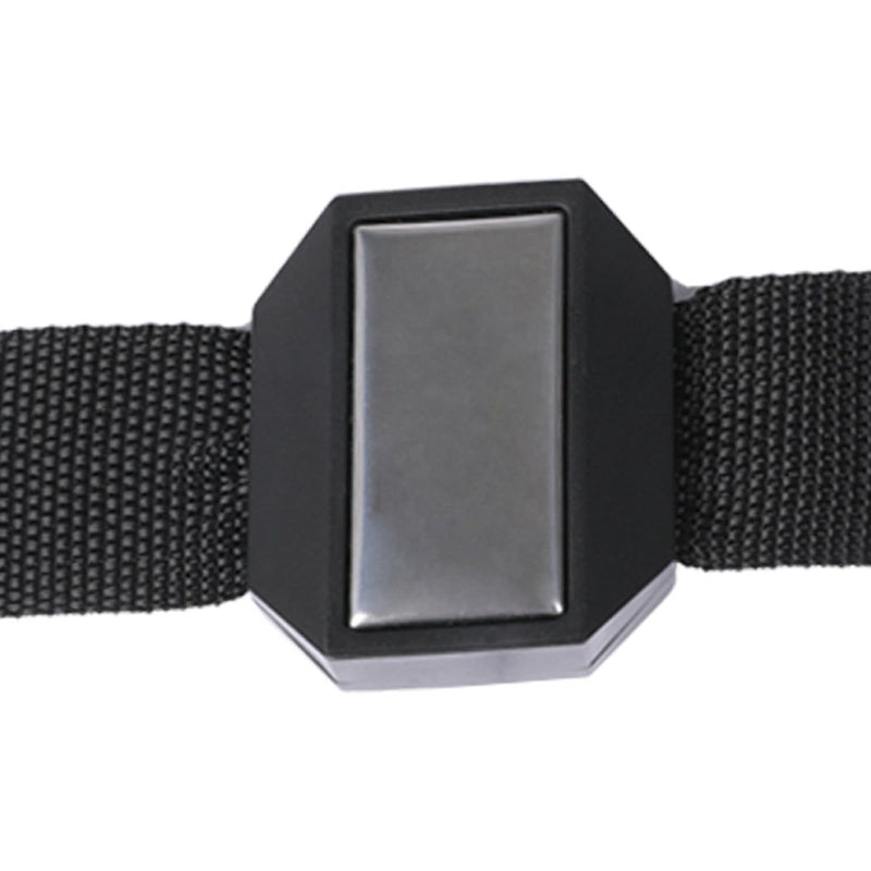 Traderight Group  Magnetic Tool Holder Wrist Band Magnet Strap Belt Screws Bolts Nuts Nails Tools