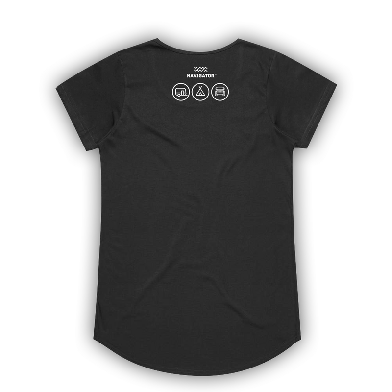 NAVIGATOR LADIES TEE