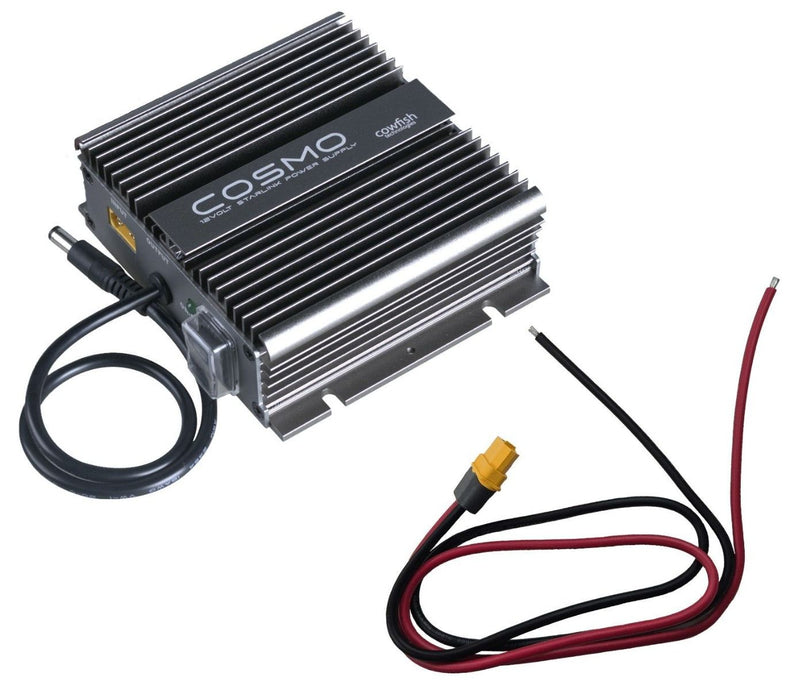 Cowfish Cosmo 12V Starlink Gen 3 Power Supply