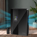 Spector Dehumidifier Air Purifier 2200ml Portable Dual Core Efficient Dryer