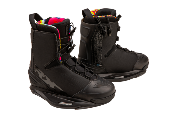 2025 Ronix Rxt Wakeboard Boots
