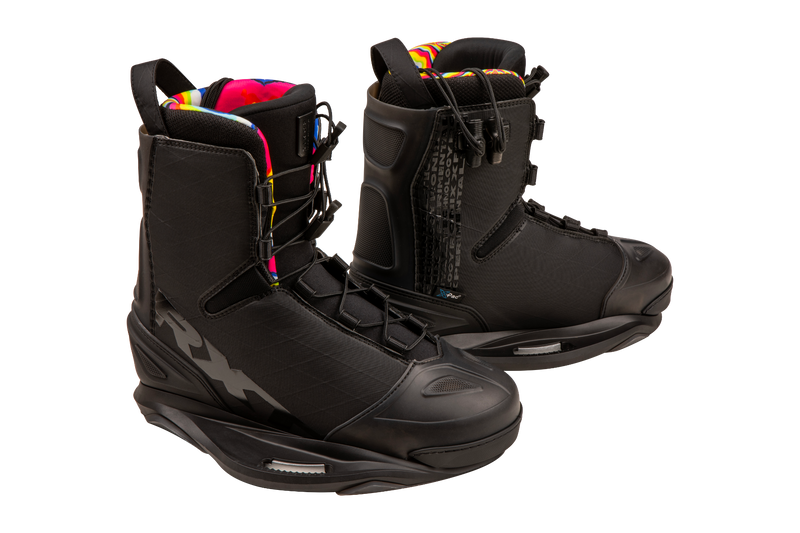 2025 RONIX RXT WAKEBOARD BOOTS