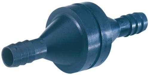 SHURFLO Inline Check Valve 340-001