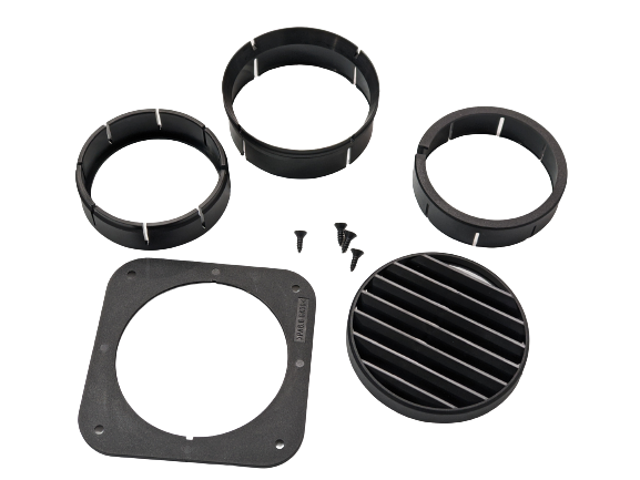 Truma SCW2 Warm Air Outlet