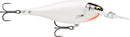 7.5cm Rapala Shad Rap Elite (Floating) Hardbody Fishing Lure