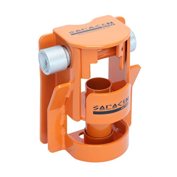 Purpleline SHL300 Fullstop Saracen 'Ultra' Hitch Lock
