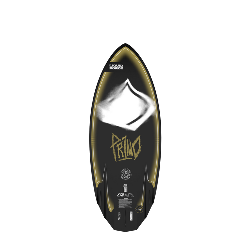 2026 LIQUID FORCE PRIMO WAKESURF