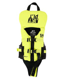 Jet Pilot Pfd The Cause Infant Fe Eco Vest Yellow