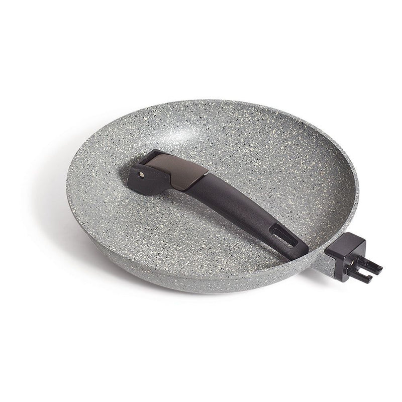 Campfire Compact Fry pan 24cm