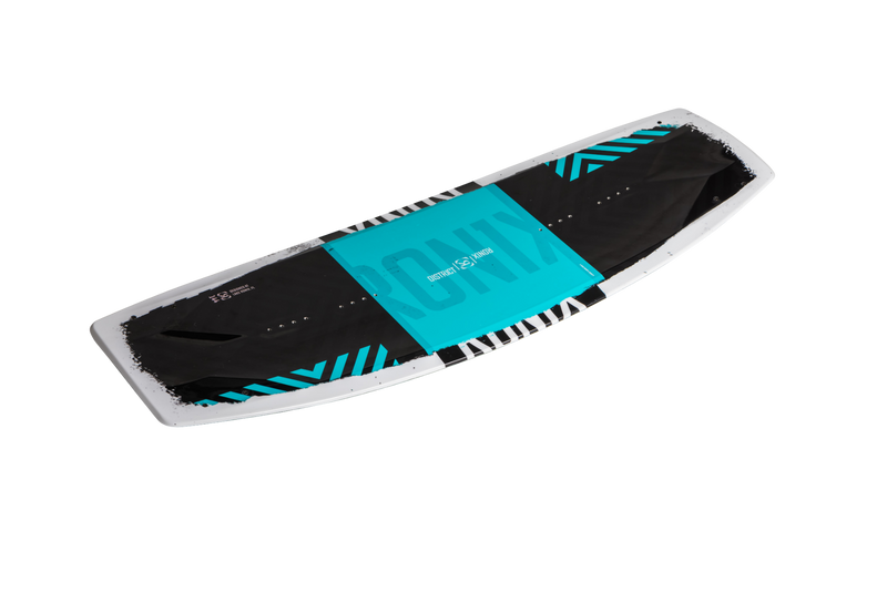 2025 Ronix District Wakeboard