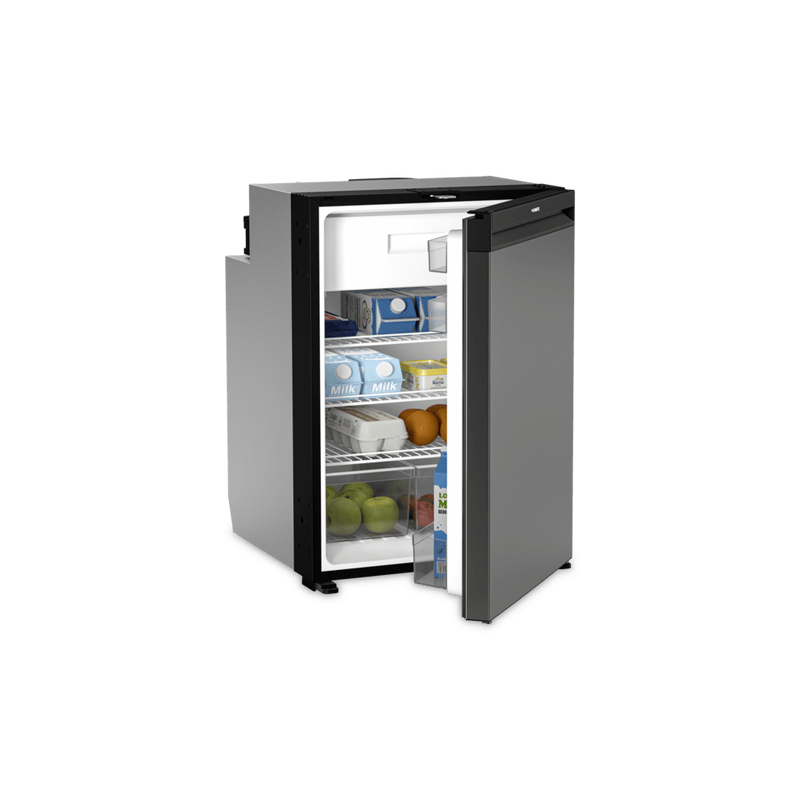 Pickup Only - Dometic NRX 115 - Compressor refrigerator, 116 l, dark silver front