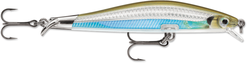 9cm Rapala RipStop Shallow Jerkbait Hard Body Fishing Lure