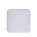 Emitto 3-Colour Ultra-Thin 5cm LED Ceiling Light Modern Surface Mount 36W