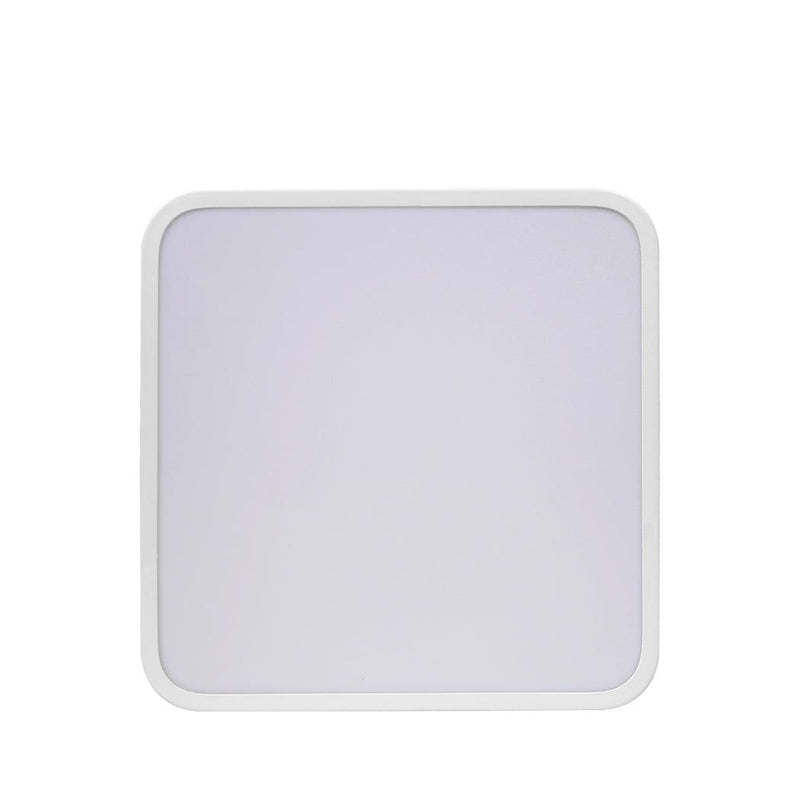 Emitto 3-Colour Ultra-Thin 5cm LED Ceiling Light Modern Surface Mount 36W