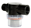 SHURFLO Strainer Classic Series Twist On 1/2" BSP