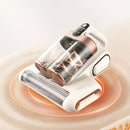 Wireless Handheld Vacuum Cleaner with HEPA Filter
