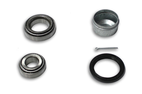 Cruisemaster Bearing Kit - SL (10" DRUM/HUB)