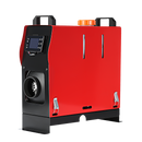 Slimline Diesel Heater (All-in-One)