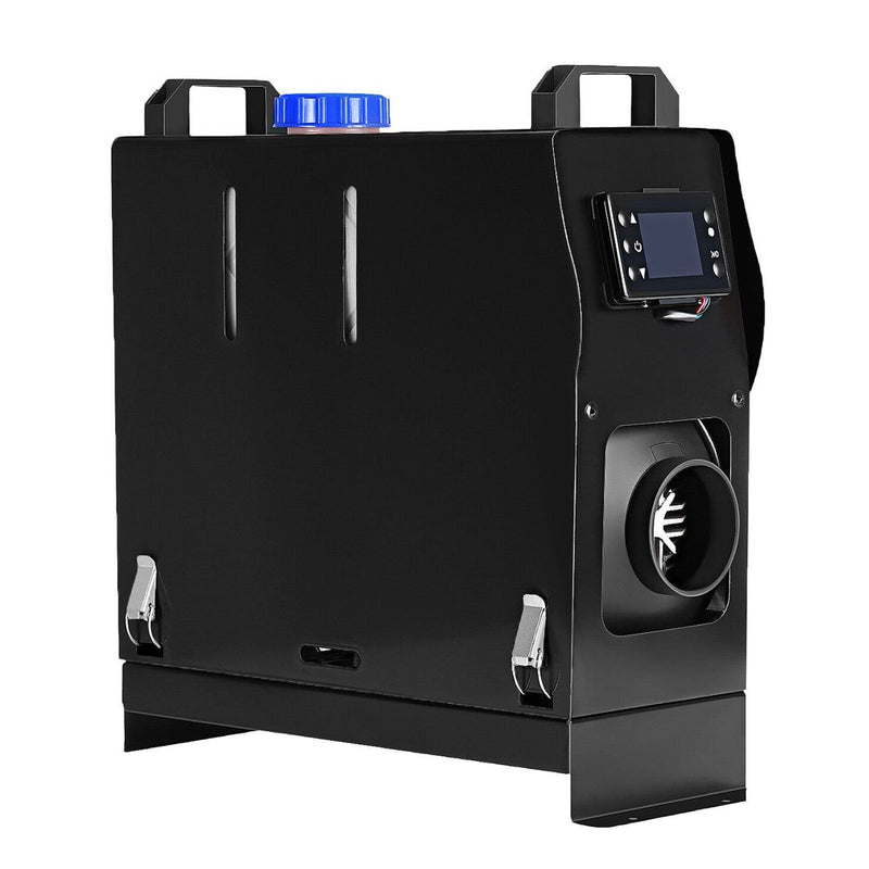 Slimline Diesel Heater (All-in-One)