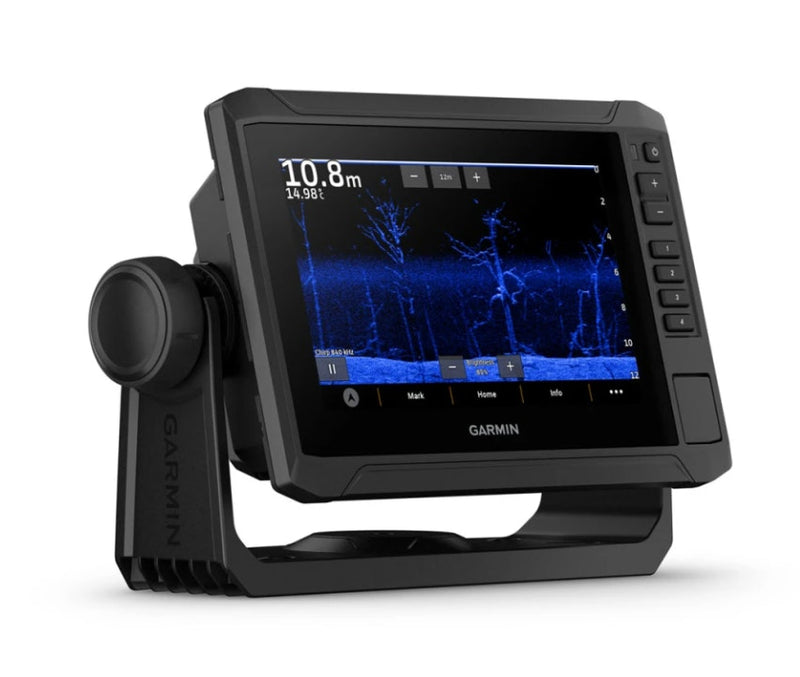 ECHOMAP UHD2 75SV GARMIN