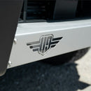 The Ultimate Nudge Bar to suit Ford Ranger Raptor (2022 - ON, 2nd Gen - Next-Gen T6.2)