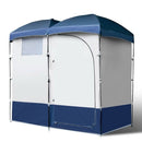 Double Dressing/Toilet Tent