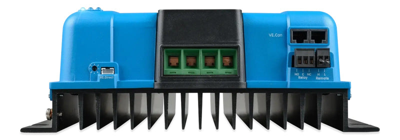 Victron 12/24/48V 100A SmartSolar MPPT 150/100-Tr VE.Can Bluetooth Solar Charge Controller