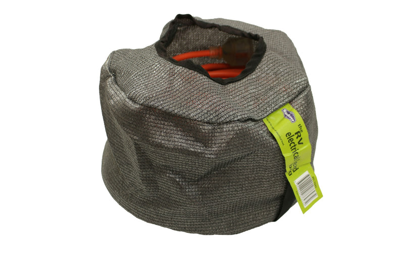 Electrical Lead Storage Bag