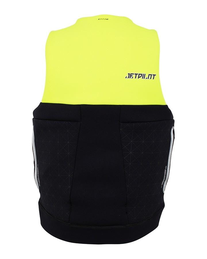 JET PILOT CAUSE MENS S-GRIP FE NEO VEST YL 3XL