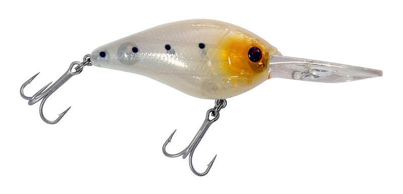 75mm Zerek Giant Ruby Deep 28g Diver Cod Fishing Lure