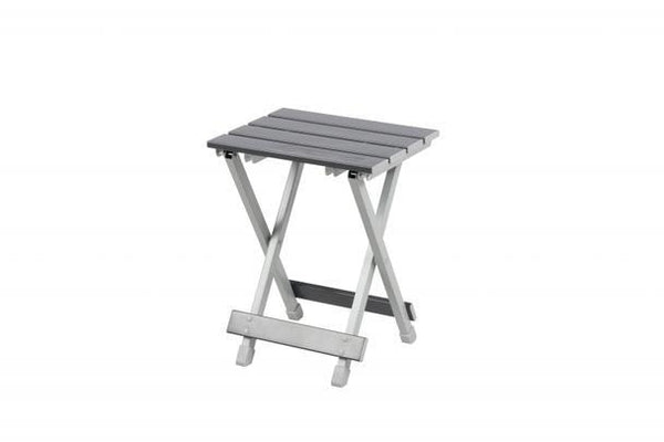 Oztrail Aluminium Folding Stool FCM-STA-A