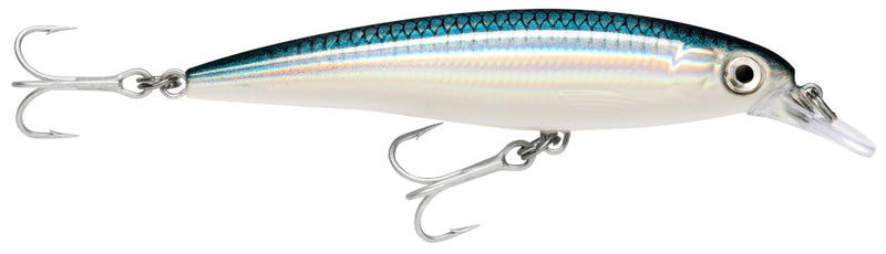 12cm Saltwater X-Rap Jerkbait Fishing Lure