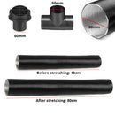 Ducts and Vents for Diesel Heater