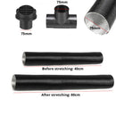 Ducts and Vents for Diesel Heater