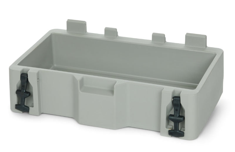 LINQ 13.5 US GAL (51 L) COOLER EXTENSION (DOUBLE LATCH)