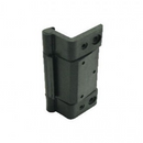 Panorama Door Hinge - Black