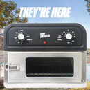 On The Road 12V Air Fryer 300W