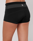 Follow Ladies Wetsuit Shorts Black