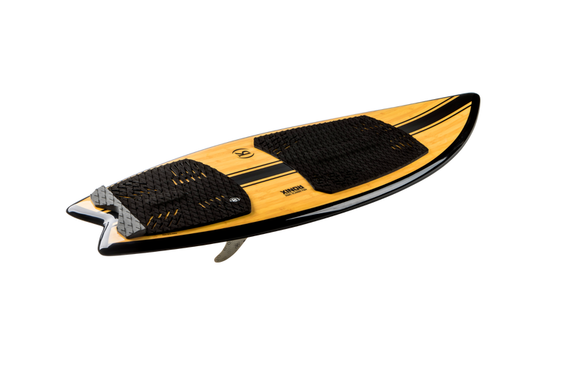 2026 RONIX KOAL CLASSIC FISH WAKESURF
