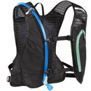 Camelbak Chase 1.5L Womens Bike Hydration Vest - Black/Mint