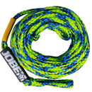 Jobe 6 Person 16.8m 2767kg (6100 lbs) Nylon Inflatable Tube Tow Rope