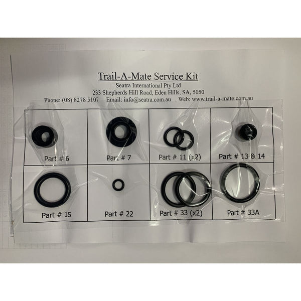 Trail-a-Mate Service Kit