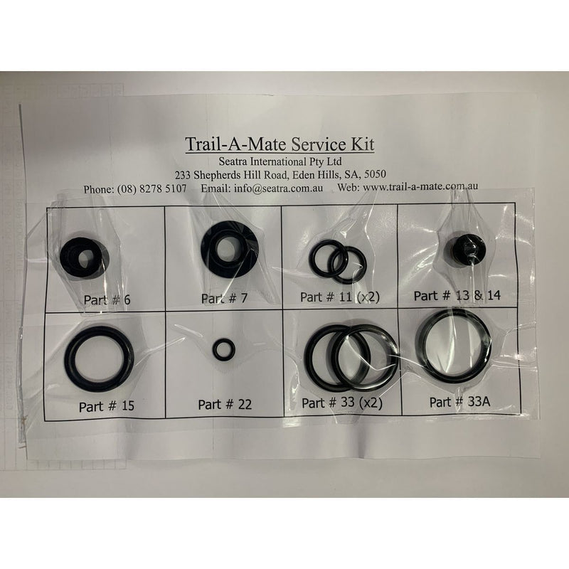 Trail-a-Mate Service Kit